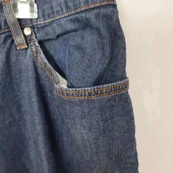 ♥Marina Sports capri pants - Picture 6 of 10